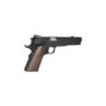 Pistola GBB  1911 COMPENSATOR NE3102 - AW CUSTOM