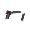 GBB Pistol 1911 COMPENSATOR NE3102 - AW CUSTOM