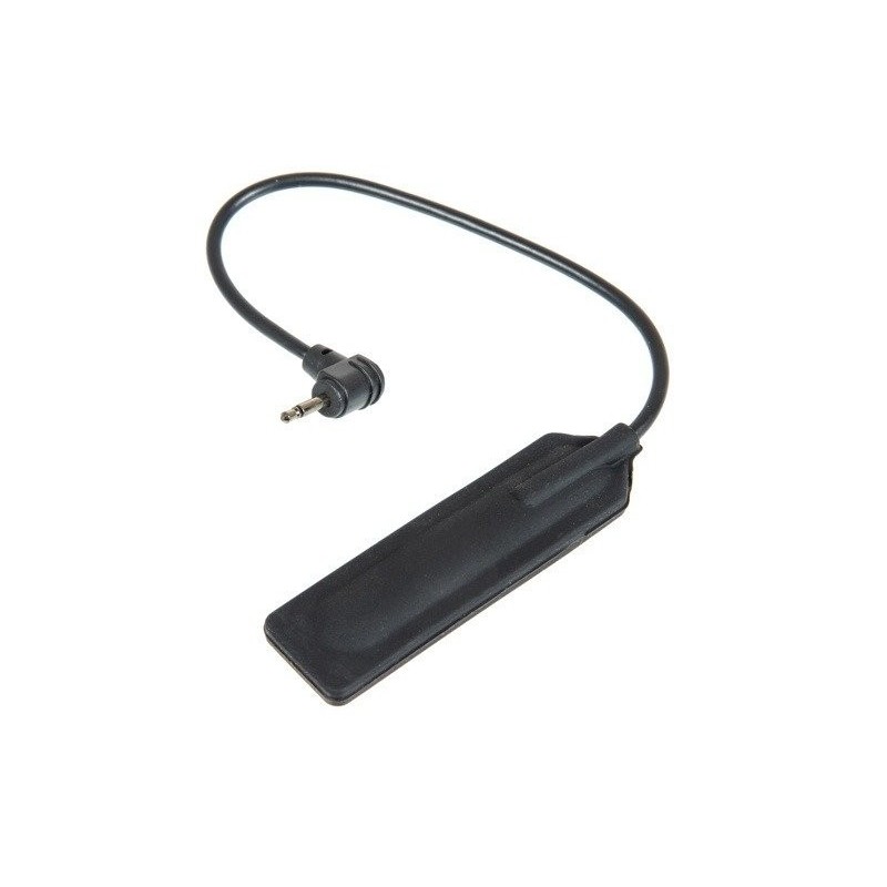 SIMPLE Rubberized Remote Button - ELEMENT