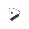 SIMPLE Rubberized Remote Button - ELEMENT