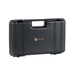 Rifle Hard Case - Size 47.5x27x8 - EVOLUTION - NEGRINI