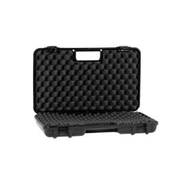 Valigia rigida porta fucile - misure 47.5x27x8- EVOLUTION - NEGRINI