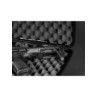 Rifle Hard Case - Size 47.5x27x8 - EVOLUTION - NEGRINI