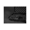 Rifle Hard Case - Size 47.5x27x8 - EVOLUTION - NEGRINI