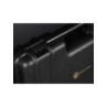 Valigia rigida porta fucile - misure 47.5x27x8- EVOLUTION - NEGRINI