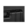 Rifle Hard Case - Size 47.5x27x8 - EVOLUTION - NEGRINI