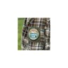CLIMBING CLUB PATCH - PVC