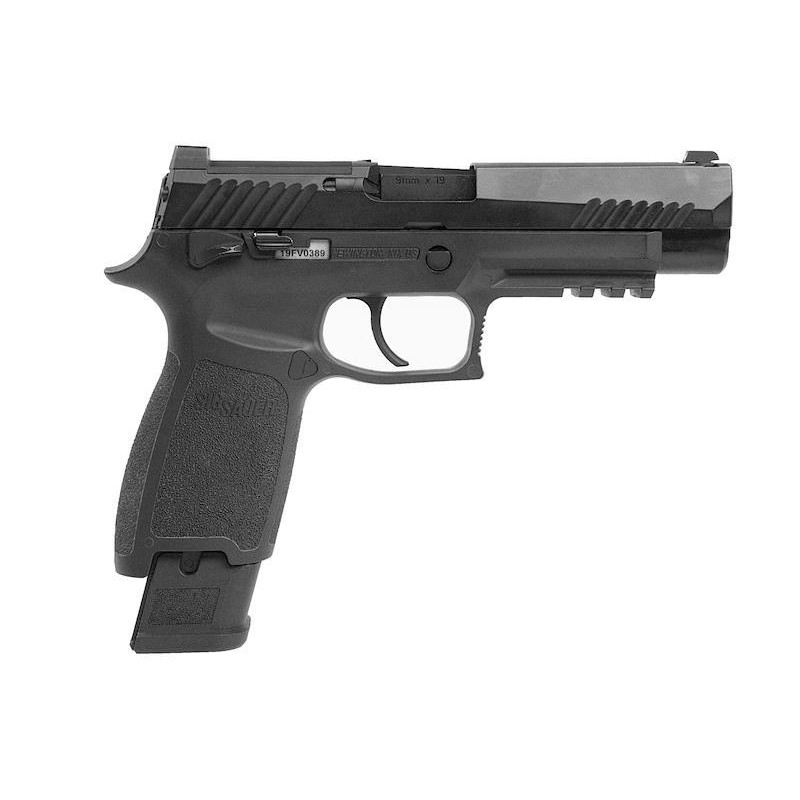 CO2 Pistol SIGSAUER® ProForce P320 M17 - VFC
