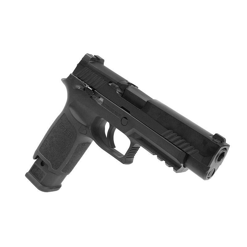 Pistola a CO2 SIGSAUER® ProForce P320 M17 - VFC