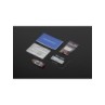 TITAN V2 Control Unit - EXPERT BLU SET - Front Wires - GATE