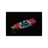 TITAN V2 Control Unit - EXPERT BLU SET - Front Wires - GATE