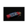 TITAN V2 Control Unit - EXPERT BLU SET - Front Wires - GATE