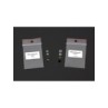 TITAN V2 Control Unit - EXPERT BLU SET - Front Wires - GATE