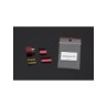 TITAN V2 Control Unit - EXPERT BLU SET - Front Wires - GATE