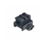 Slitta RIALZO 2 SLOT attacco tool-less 0.5 POLLICI - BD