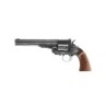 Revolver Co2 stile Schofield® 1877 6 pollici  - ASG