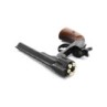 Schofield® 1877 Style 6-inch Co2 Revolver - ASG