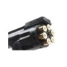 Schofield® 1877 Style 6-inch Co2 Revolver - ASG
