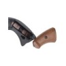 Revolver Co2 stile Schofield® 1877 6 pollici  - ASG