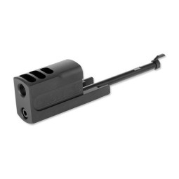 ALGIMEC® HITMAN Compensator for M9A1 - Madbull
