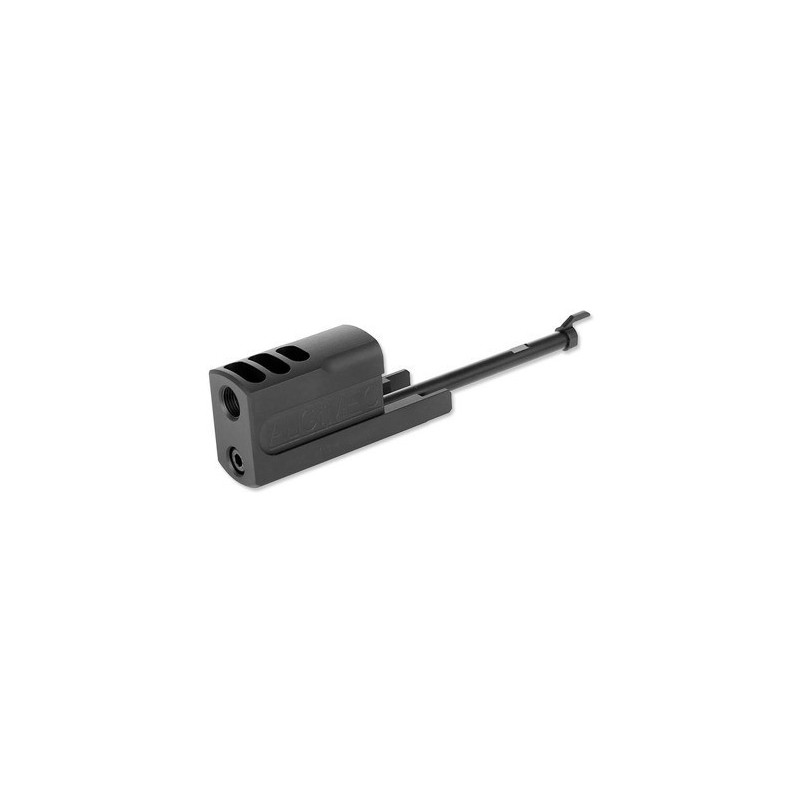 ALGIMEC® HITMAN Compensator for M9A1 - Madbull