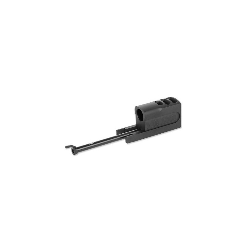 Compensatore ALGIMEC® HITMAN per M9A1 - Madbull