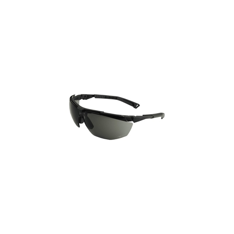 OCCHIALE 5X1 MONTATURA METAL/NERO - UNIVET BALLISTIC