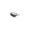 5X1 GLASSES METAL/BLACK FRAME - UNIVET BALLISTIC