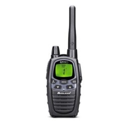 Midland G7 PRO - BLACK - MIDLAND