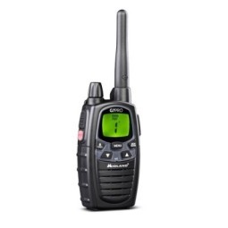 Midland G7 PRO - BLACK - MIDLAND