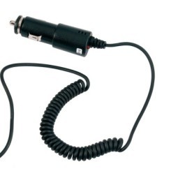 CAR CHARGER FOR G6/G7/G8/G9 - MIDLAND