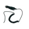 12V Car Charger for Radio - 3.5mm Jack - MIDLAND
