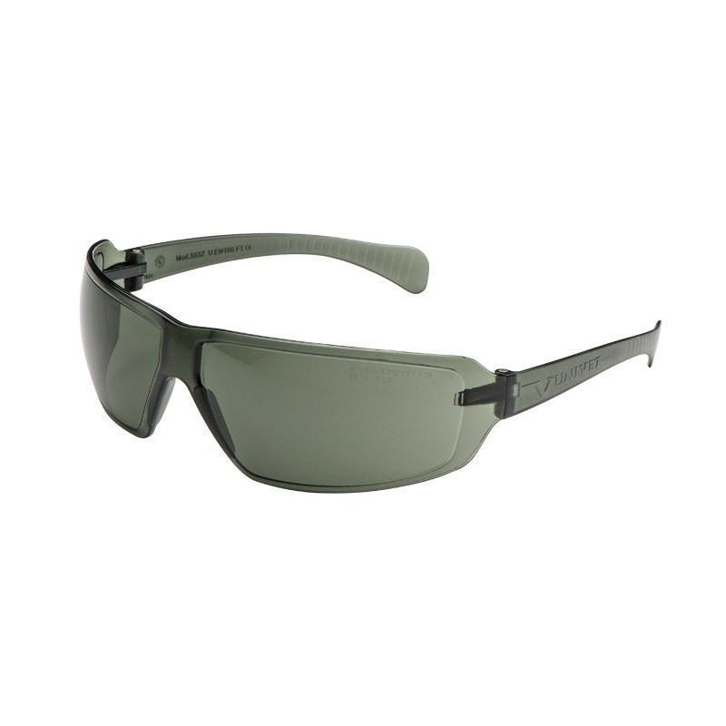 Occhiali MOD. 553 ZERO NOISE - UNIVET BALLISTIC