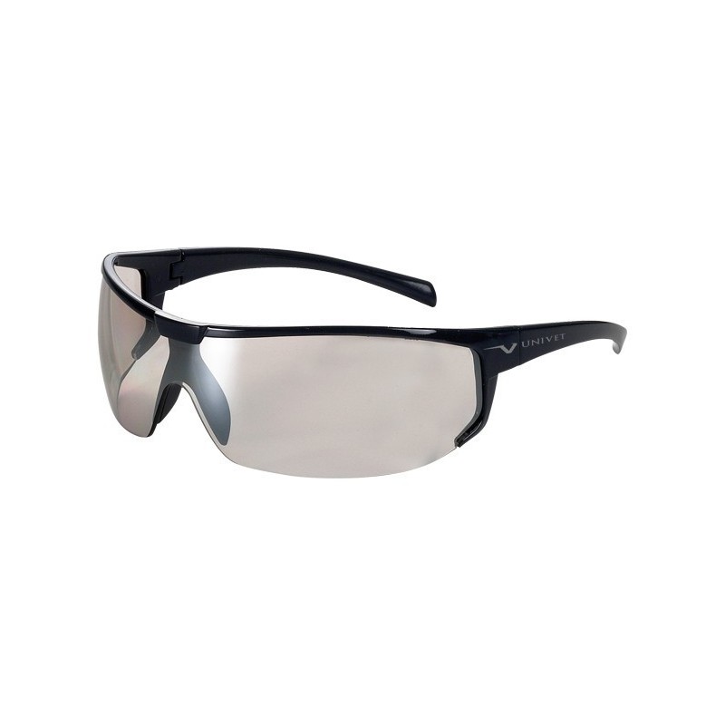 MOD. 5X4 Protective Glasses - UNIVET BALLISTIC