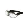 5X1 Glasses KIT - MASK with ELASTIC BAND - UNIVET BALLISTIC