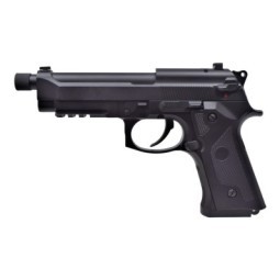 CM132 ELECTRIC PISTOL MOSFET VERSION - BLACK - CYMA