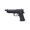 CM132 ELECTRIC PISTOL MOSFET VERSION - BLACK - CYMA