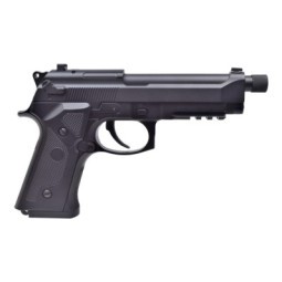 CM132 ELECTRIC PISTOL MOSFET VERSION - BLACK - CYMA