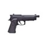 CM132 ELECTRIC PISTOL MOSFET VERSION - BLACK - CYMA