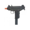 IWI MINI UZI SPRING PISTOL - PLASTIC - BLACK - UMAREX