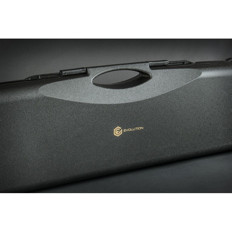 Hard Rifle Case - 103.5X24 EVOLUTION-NEGRINI