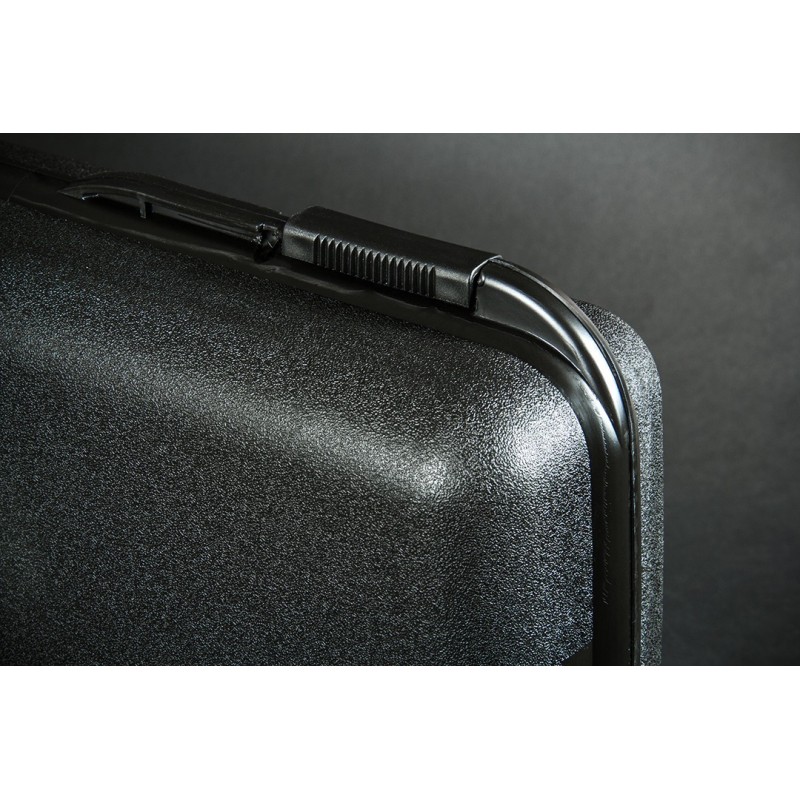 Valigia rigida porta fucile - 103,5X24 EVOLUTION-NEGRINI