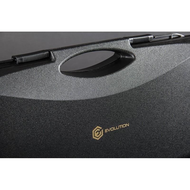 Hard Rifle Case - EVOLUTION - NEGRINI