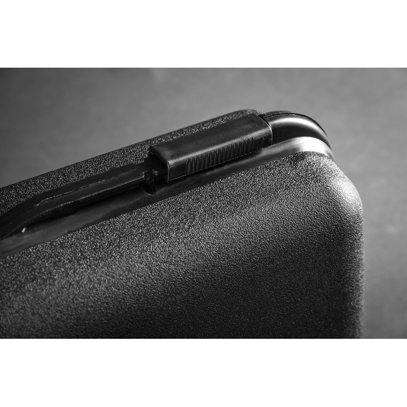 Hard Rifle Case - EVOLUTION - NEGRINI