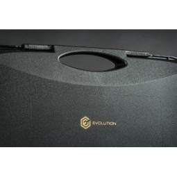 Hard Rifle Case - EVOLUTION - NEGRINI