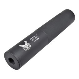 Silenziatore AIR FORCE 195 X 35mm - TIPO B - CYMA