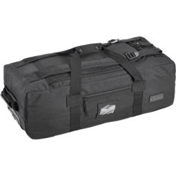 70-Liter TROLLEY Equipment Bag - DEFCON 5