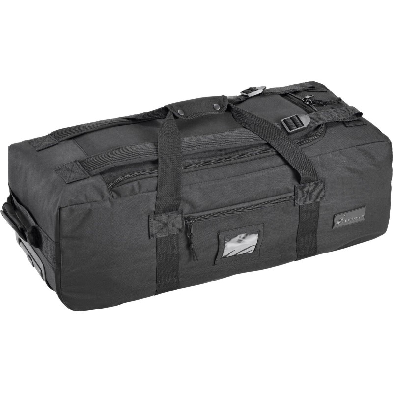 Borsone equipaggiamento TROLLEY 70 Litri - DEFCON 5