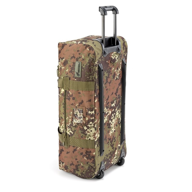 70-Liter TROLLEY Equipment Bag - DEFCON 5