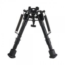Bipiede regolabile 6-9 pollici stile HARRIS - BD